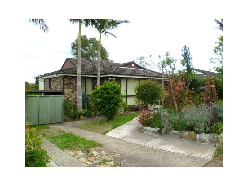 226 Eagleview Road, Minto NSW 2566