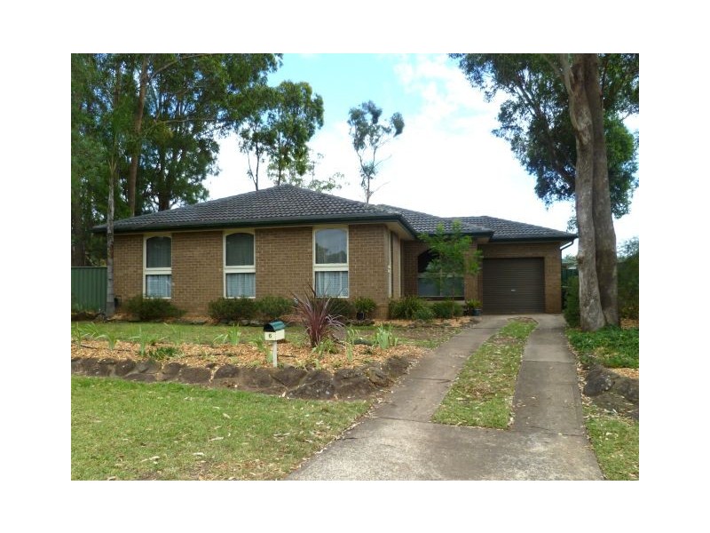 Macquarie Fields NSW 2564