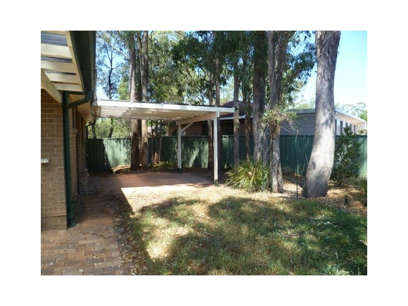 Macquarie Fields NSW 2564