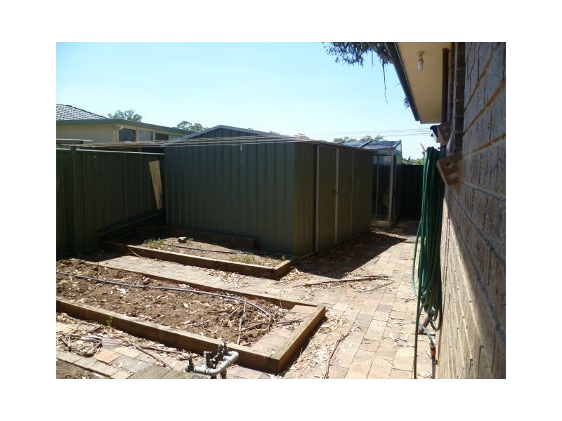 Macquarie Fields NSW 2564