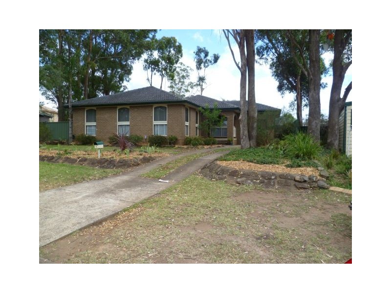 Macquarie Fields NSW 2564