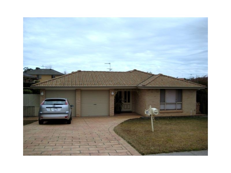 5b Tobruk Road, Narellan Vale NSW 2567