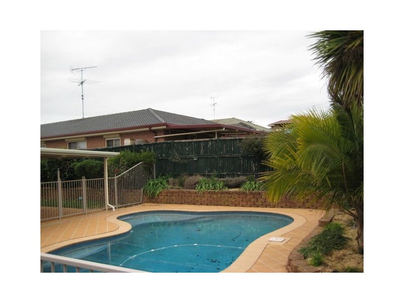 5b Tobruk Road, Narellan Vale NSW 2567