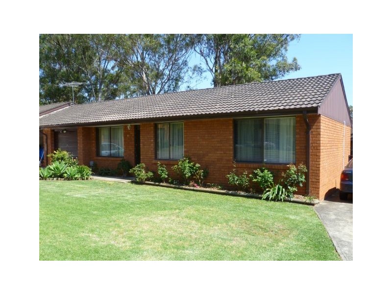 Ingleburn NSW 2565