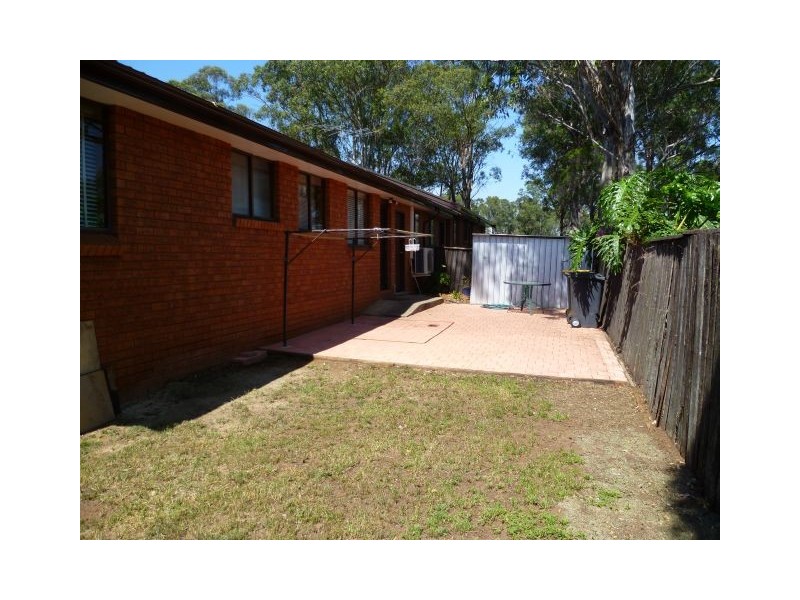Ingleburn NSW 2565