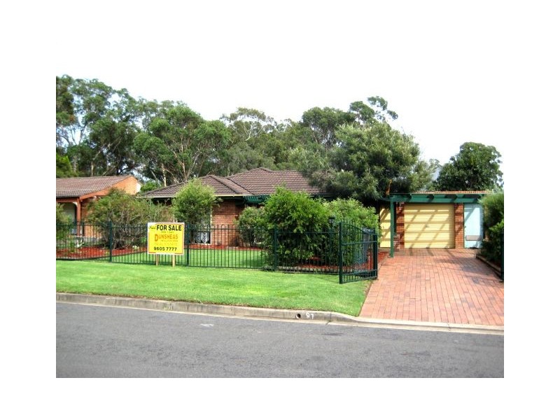 Macquarie Fields NSW 2564