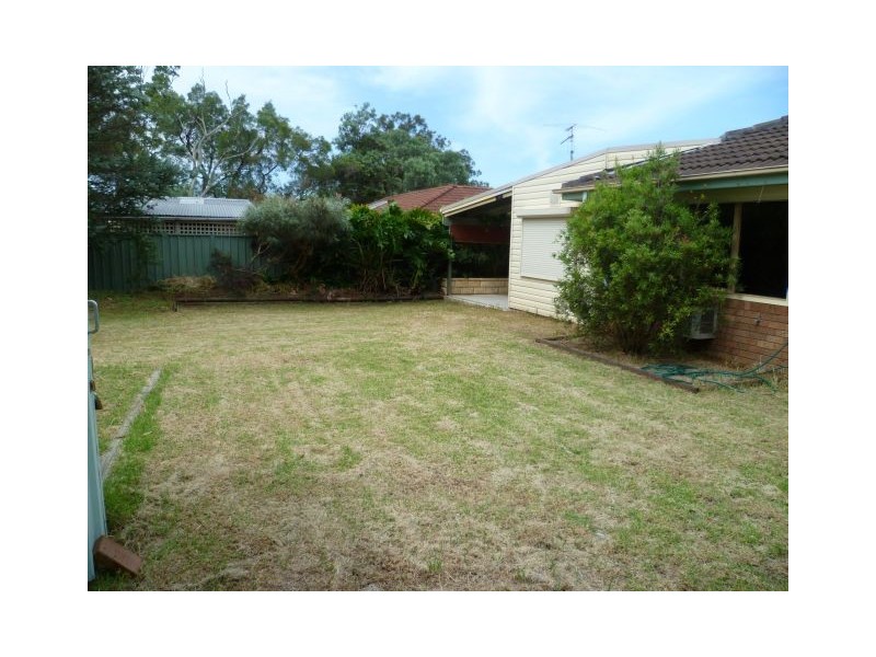 Macquarie Fields NSW 2564