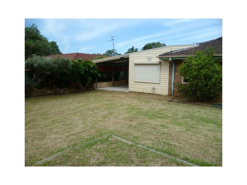 Macquarie Fields NSW 2564
