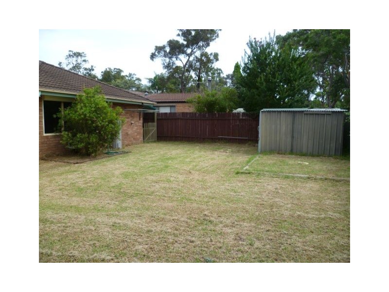 Macquarie Fields NSW 2564