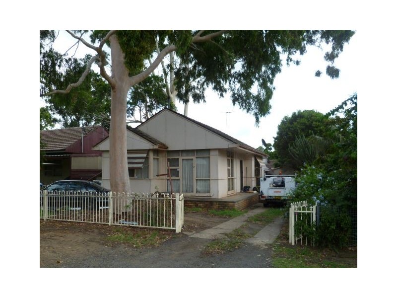 Ingleburn NSW 2565