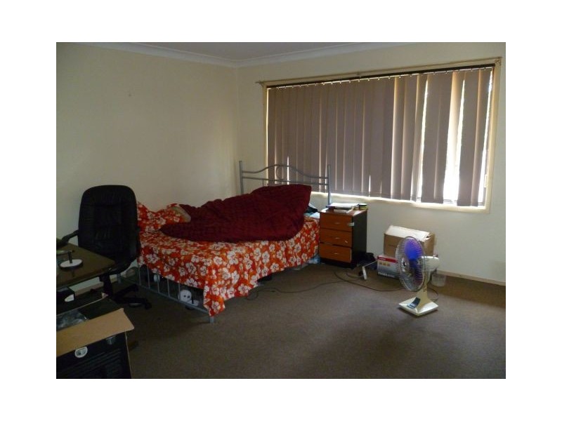 Ingleburn NSW 2565