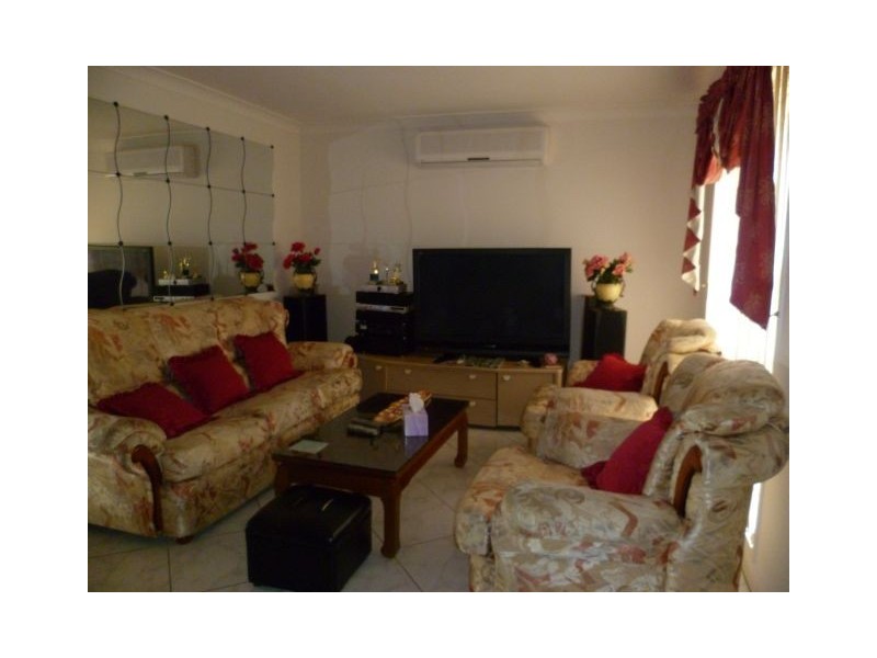Ingleburn NSW 2565