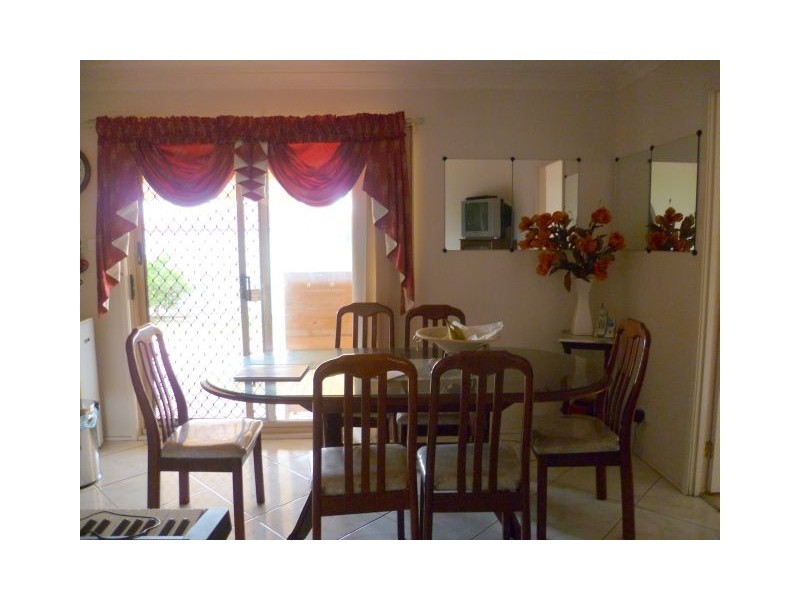Ingleburn NSW 2565
