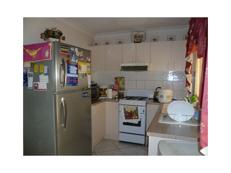 Ingleburn NSW 2565