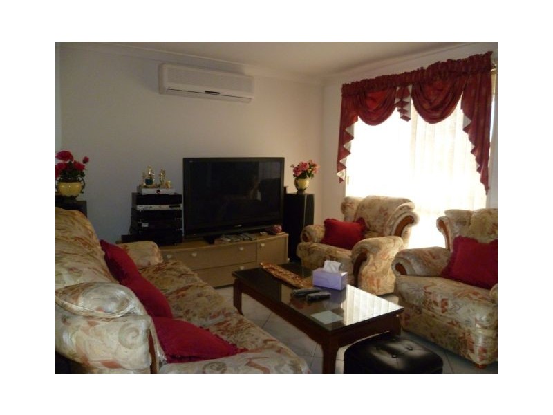 Ingleburn NSW 2565