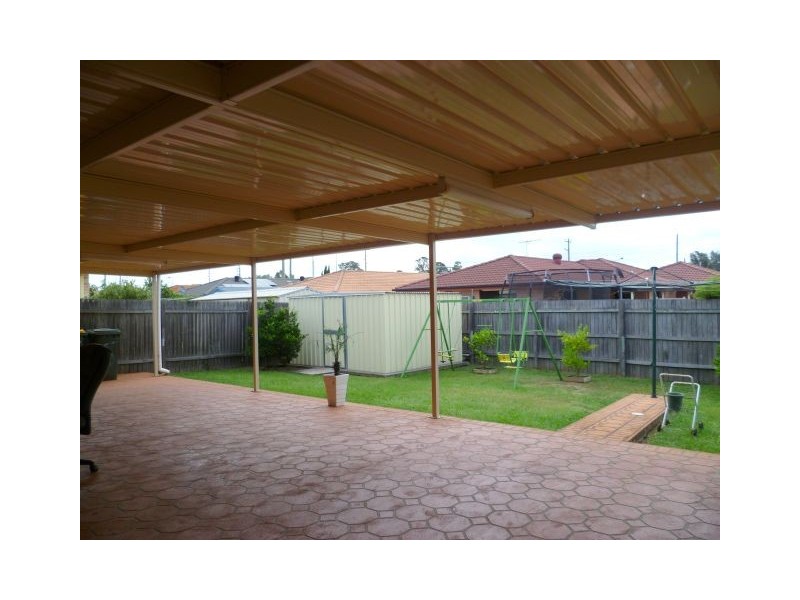 Ingleburn NSW 2565