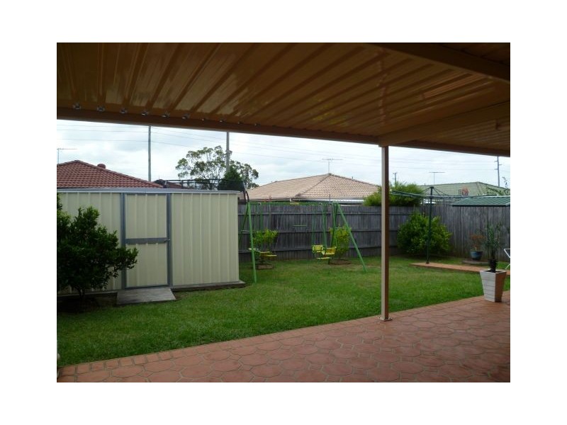 Ingleburn NSW 2565