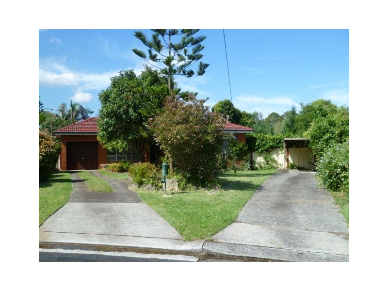 Glenfield NSW 2167