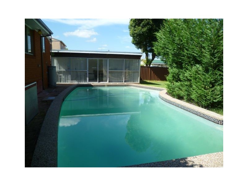 Glenfield NSW 2167