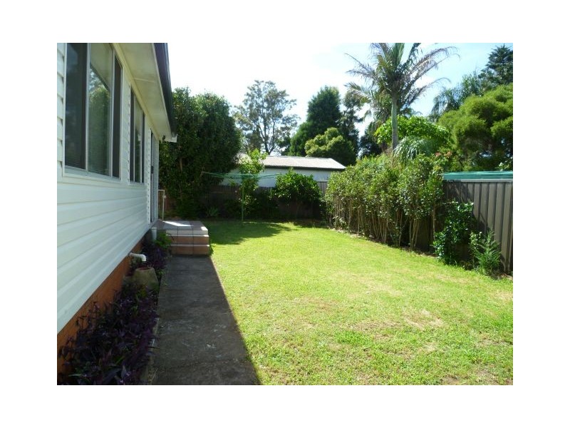 Glenfield NSW 2167