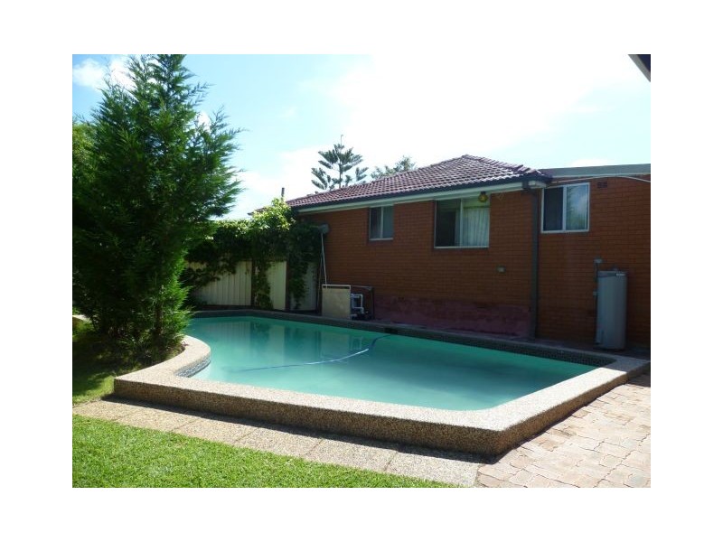 Glenfield NSW 2167