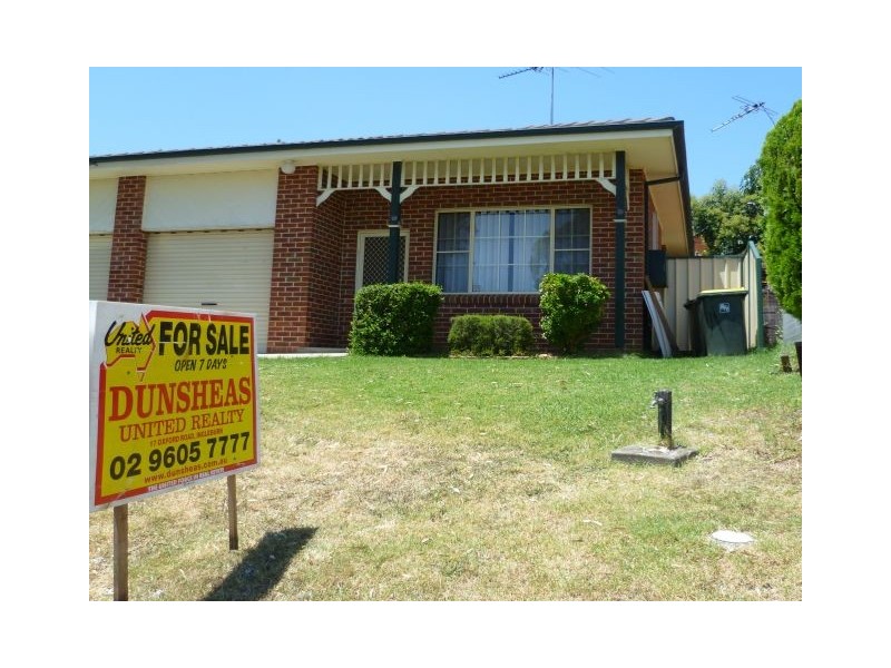 1/40 Randall Ave, Minto NSW 2566
