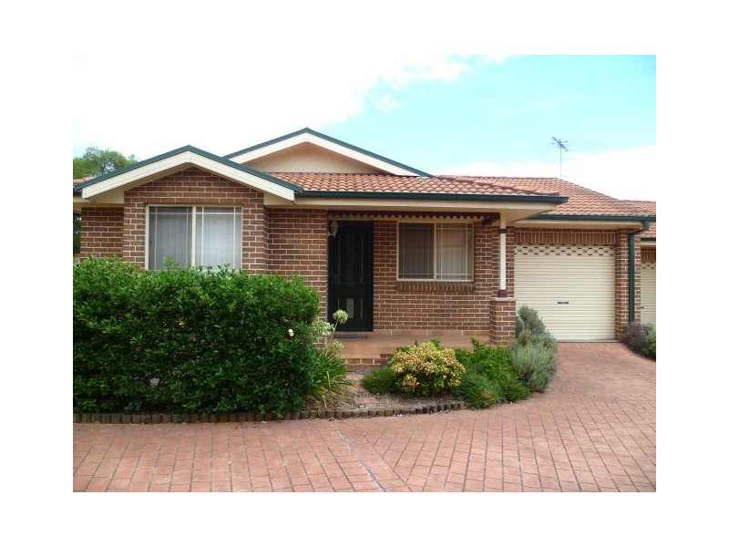 Macquarie Fields NSW 2564