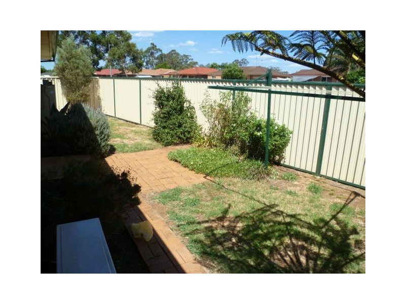 Macquarie Fields NSW 2564