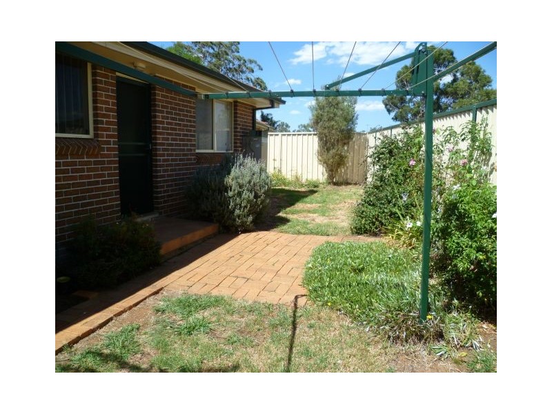 Macquarie Fields NSW 2564