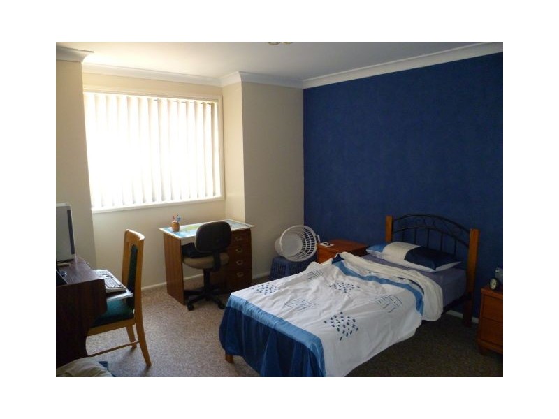 Macquarie Fields NSW 2564