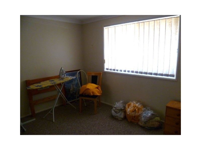 Macquarie Fields NSW 2564