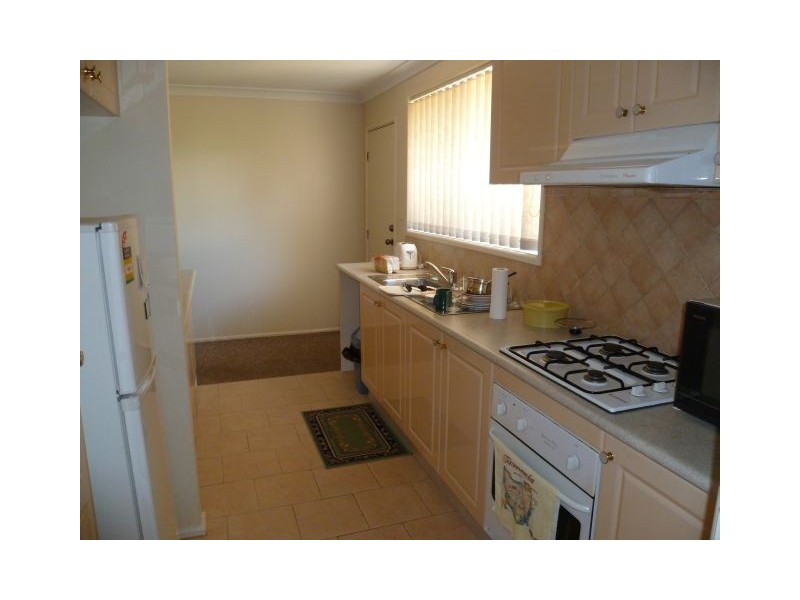 Macquarie Fields NSW 2564