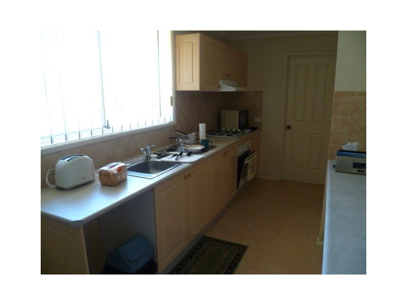 Macquarie Fields NSW 2564