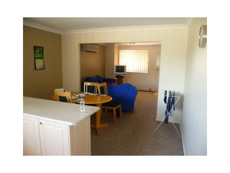 Macquarie Fields NSW 2564