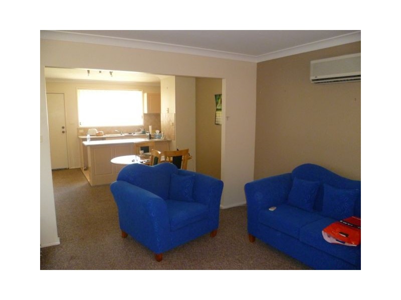 Macquarie Fields NSW 2564