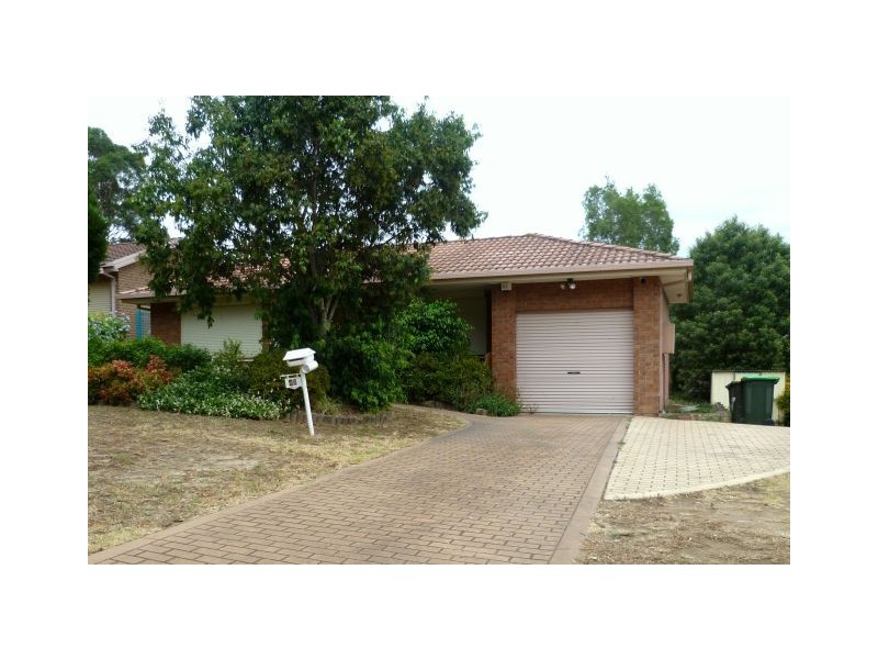 47 Mary Street, Macquarie Fields NSW 2564
