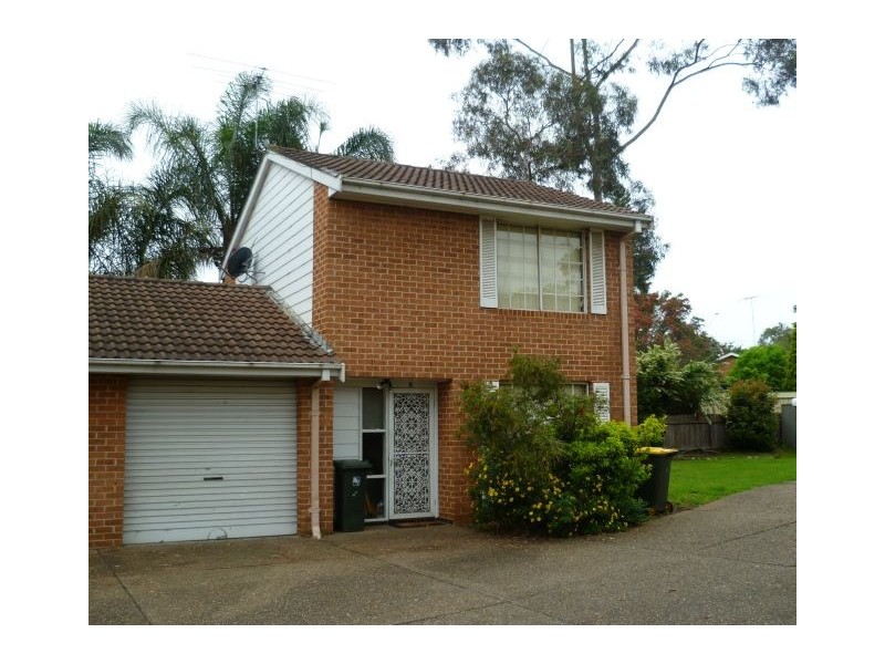 St Andrews NSW 2566