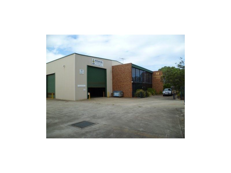 Ingleburn NSW 2565