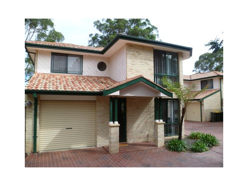 Ingleburn NSW 2565