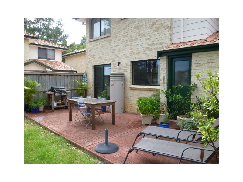 Ingleburn NSW 2565