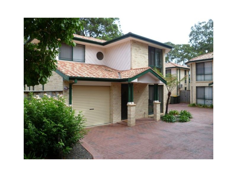 Ingleburn NSW 2565