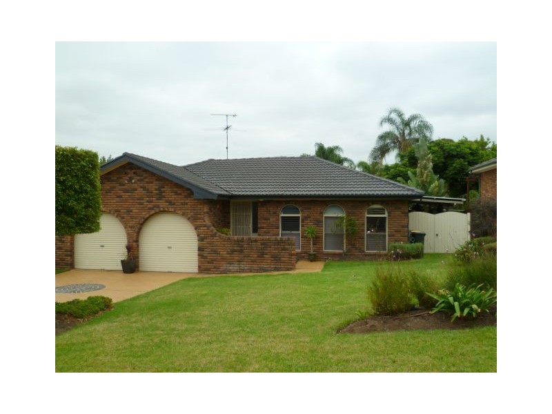 35 Corunna Avenue, Leumeah NSW 2560
