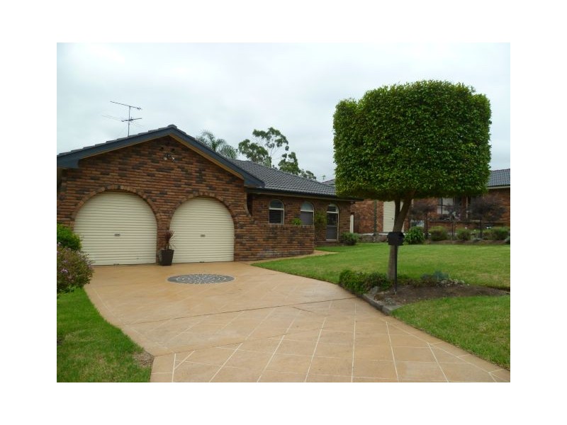 35 Corunna Avenue, Leumeah NSW 2560