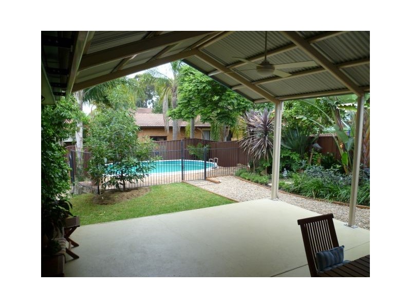 35 Corunna Avenue, Leumeah NSW 2560