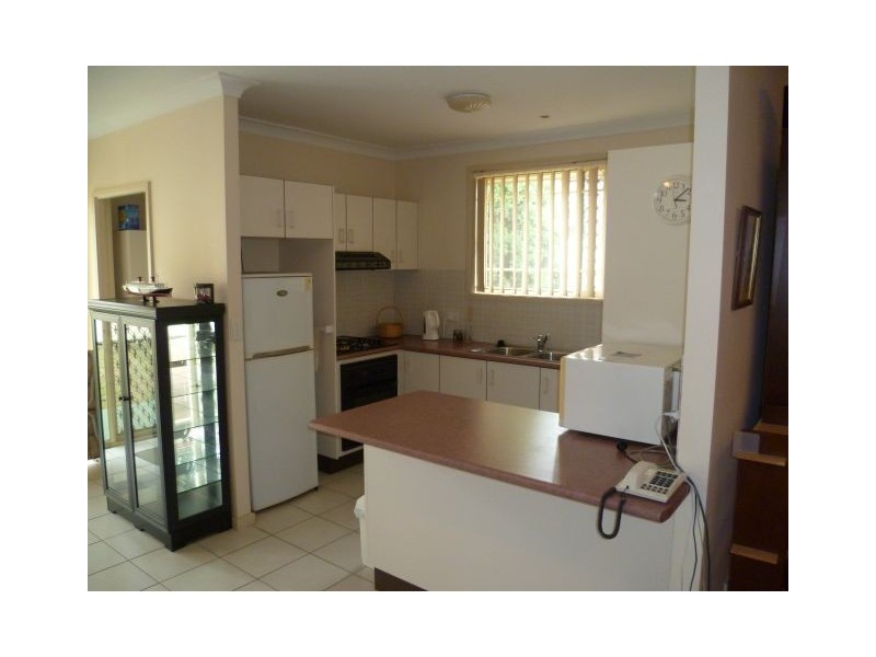 3/9 Macquarie Road, Ingleburn NSW 2565