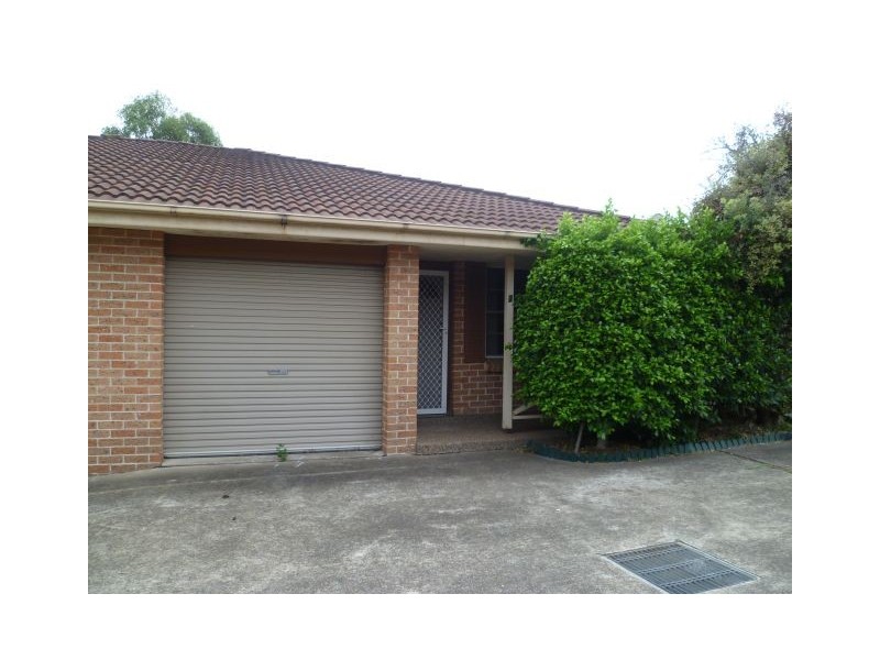 Macquarie Fields NSW 2564