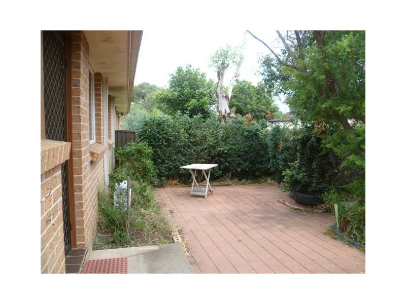Macquarie Fields NSW 2564