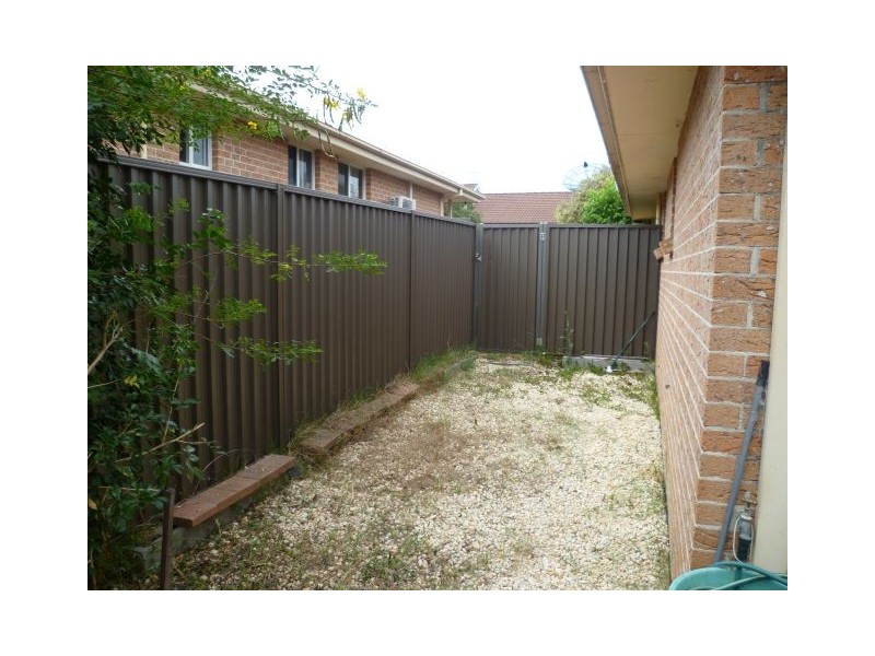 Macquarie Fields NSW 2564