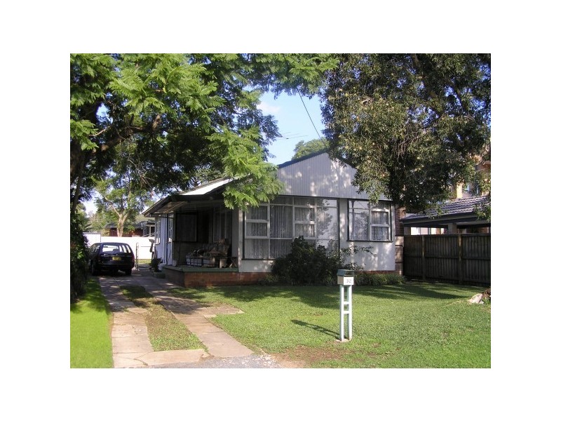 Ingleburn NSW 2565