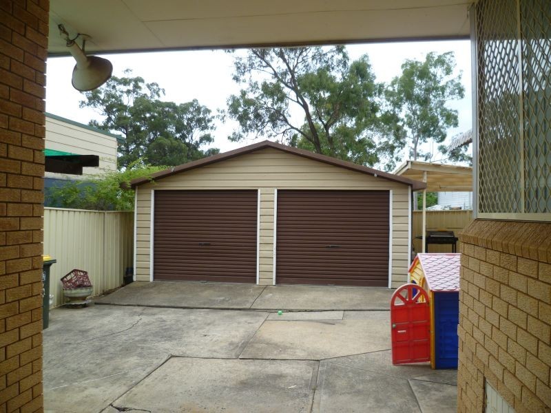 6 Sackville Street, Ingleburn NSW 2565